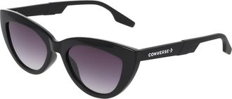 Converse CV575S 001 Mens Sunglasses Black Size 52