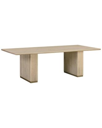 TOV Furniture Tov Furniture Chelsea Rectangular Dining Table