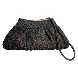 Ibeliv Mujer, Bolsos, Negro, Talla: ONE Size