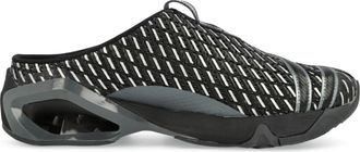 Asics Asics Kiko Kostadinov x Gel-Styrax Mens Black Trainers - Size UK 10.5