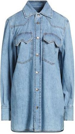 Seafarer TOPWEAR - Camicie jeans su YOOX.COM