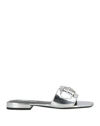 Versace FOOTWEAR - Sandals on YOOX.COM