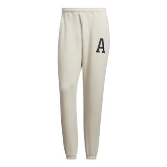 adidas Letter Pants Logo IB2718