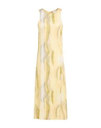 Vila KLEIDER - Midi-Kleider auf YOOX.COM