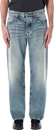 Icon Denim Los Angeles Icon-Denim-Jeans