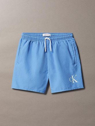 Calvin Klein Ba&ntilde;ador para ni&ntilde;o - CK Monogram