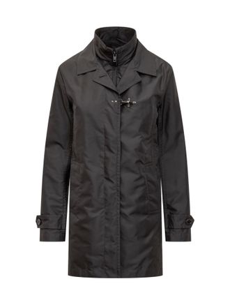 Fay Long Jacket