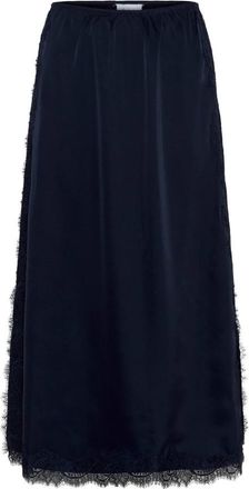 Saint Tropez Faldas - Skirts - Mujer - Azul - XL