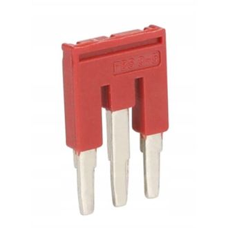 OEM Puente De 3 V&iacute;as Fbs5-3 Para Conectores De Carril Zug 2.5