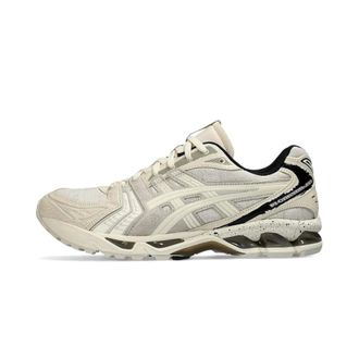 Asics Fitness, Heren, Beige, 42 EU, Leer, Gel-Kayano 14 Imperfection Pack