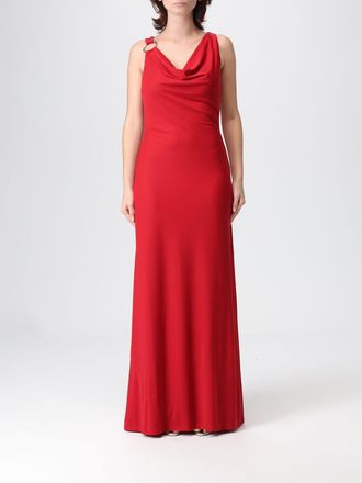Lauren Ralph Lauren Dress LAUREN RALPH LAUREN Woman color Red