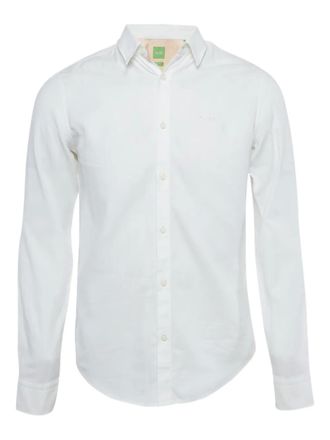 BOSS C-Buster shirt - White