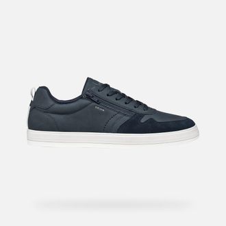 Geox Serifos Man Dark Navy, Size: 39