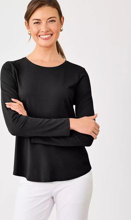 Lilly Pulitzer UPF 50+ Luxletic Westley Long Sleeve Active Tee