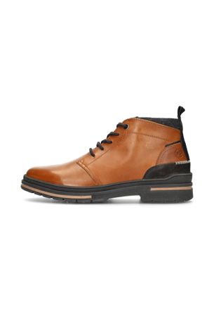 Poelman Brut heren veterboots