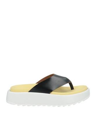 Plan C Thong sandals
