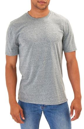 Threads 4 Thought Slim Fit Crewneck T-Shirt in Seagrass at Nordstrom, Size Xx-Large