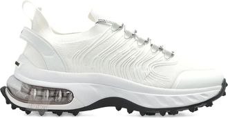 Dsquared2 Bubble sneakers - Wit