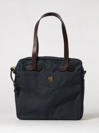 Filson Borsa Rugged Twill in cotone