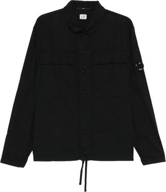 C.P. Company C. p. Company Buttoned Pocket Shirt
