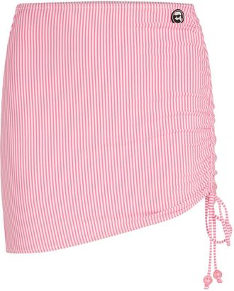 Karl Lagerfeld Minigonna Ikon - Rosa
