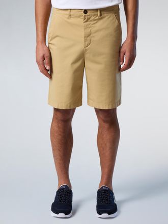 North Sails Chino korte broek Freedom