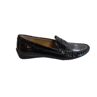 Robert Zur Womens Alice Shoes In Black