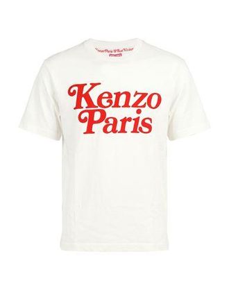 Kenzo TOPWEAR - T-shirts sur YOOX.COM