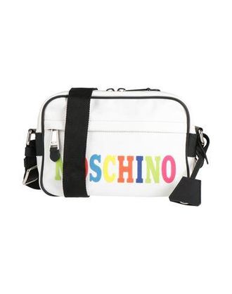 Moschino BORSE - Borse a tracolla su YOOX.COM
