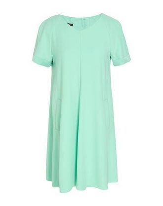 Emporio Armani DRESSES - Mini dresses on YOOX.COM