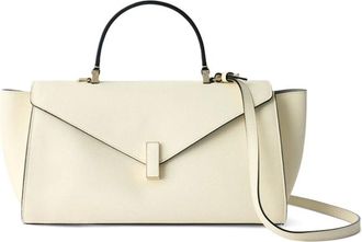 Valextra Mujer, Bolsos, Blanco, Talla: ONE Size