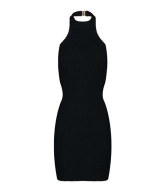 Hunza G Robe Polly Noir