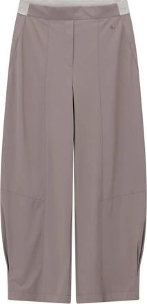 Raffaello Rossi Mujer, Pantalones, Gris, Talla: 2XL