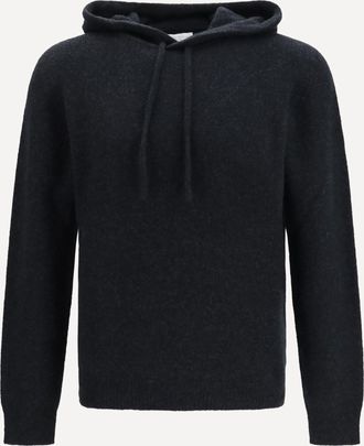 Roberto Collina Maglione con Cappuccio Man 54