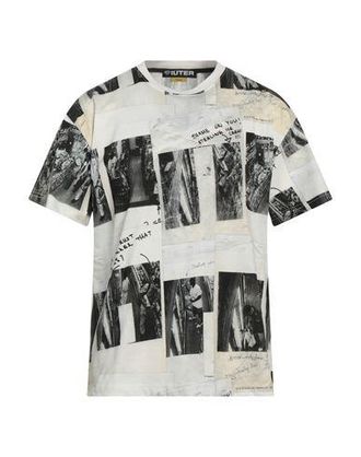 Iuter T-shirts