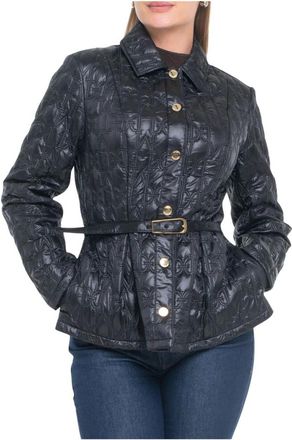 Marciano Haida Padded Jacket - Dames - Zomerjassen - Zwart - M - Jassen