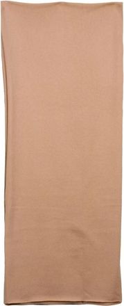 Alpha Studio Accessoires, Dames, Bruin, ONE Size, Wol, Stola