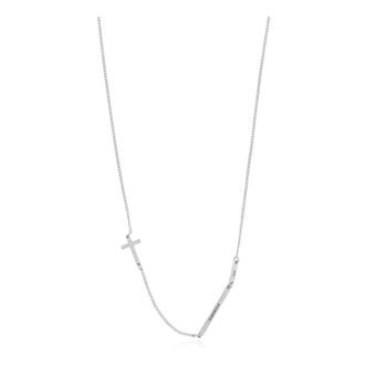 AllSaints Hombre, Accesorios, Gris, Talla: ONE Size