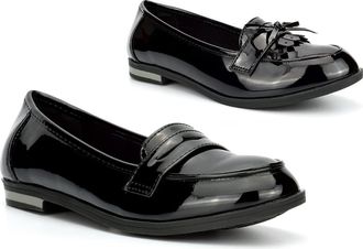 Generic Girls School Shoes Womens Slip On Shoes Size 3 Loafer Size 13 Loafer Girls School Shoe Ladies Comfort Shoe Ladies Loafers Womens Loafers Slip On Comfo