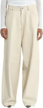 Haikure Donna, Pantaloni, Beige, W25, new