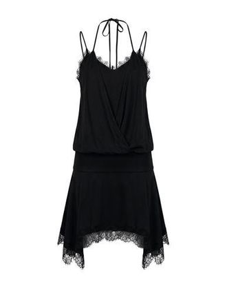 Moschino DRESSES - Mini dresses on YOOX.COM
