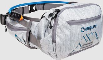 Amplified Hipster 4L Incl Bladder Rucksack blau