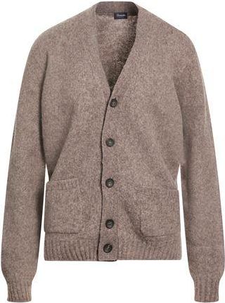 Drumohr PRENDAS DE PUNTO - Cárdigans en YOOX.COM