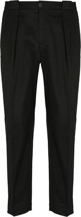 BRIGLIA 1949 Cotton Pants