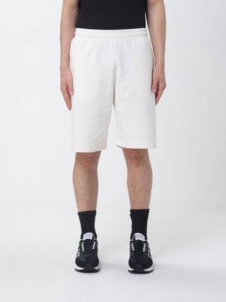 Emporio Armani Pantaloncini jogging EA7 in cotone