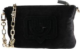 Chiara Ferragni BAGS - Cross-body bags on YOOX.COM