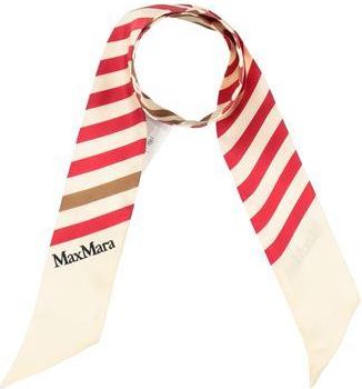 Max Mara ACCESSORIES - Scarves on YOOX.COM