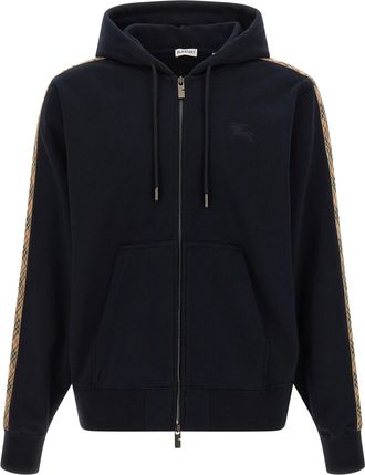 Burberry Scott Kapuzenpullover