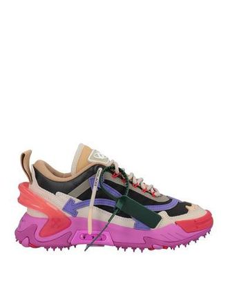 Off-white FOOTWEAR - Trainers sur YOOX.COM