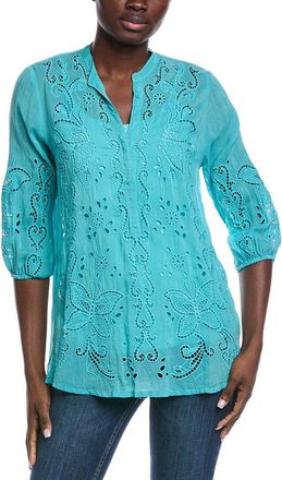 Johnny Was Kallia Tunic